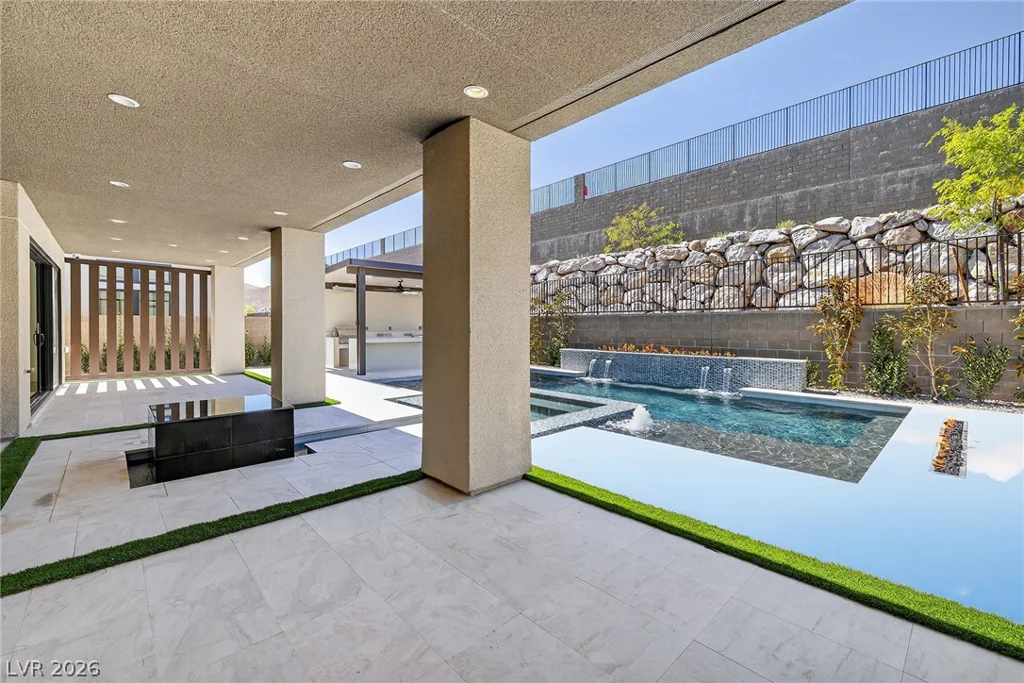 4803 Verde Bloom, Las Vegas, NV 89135