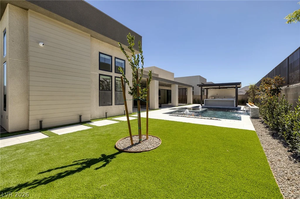 4803 Verde Bloom, Las Vegas, NV 89135