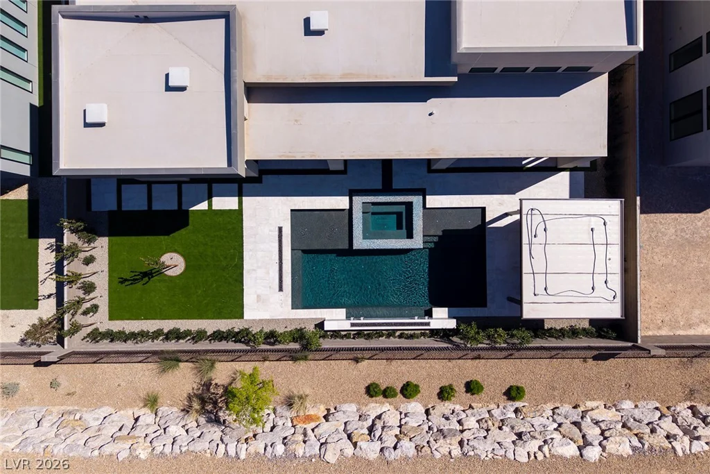 4803 Verde Bloom, Las Vegas, NV 89135