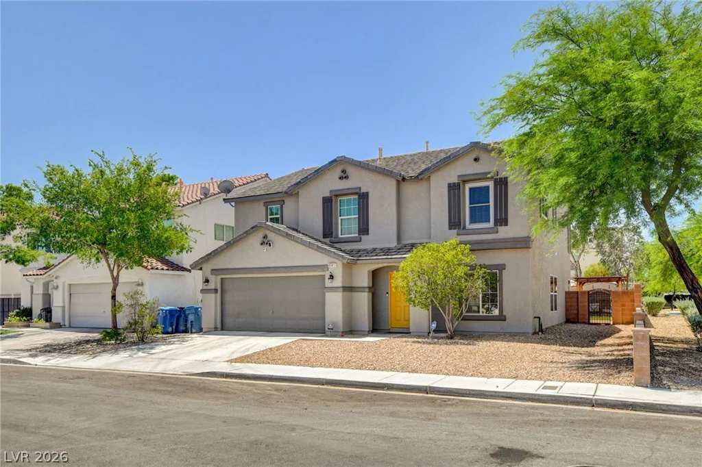 4941 Elkin Creek, Las Vegas, NV 89131