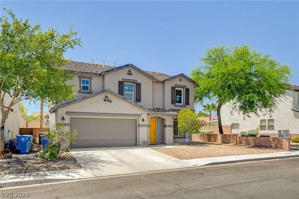 4941 Elkin Creek, Las Vegas, NV 89131