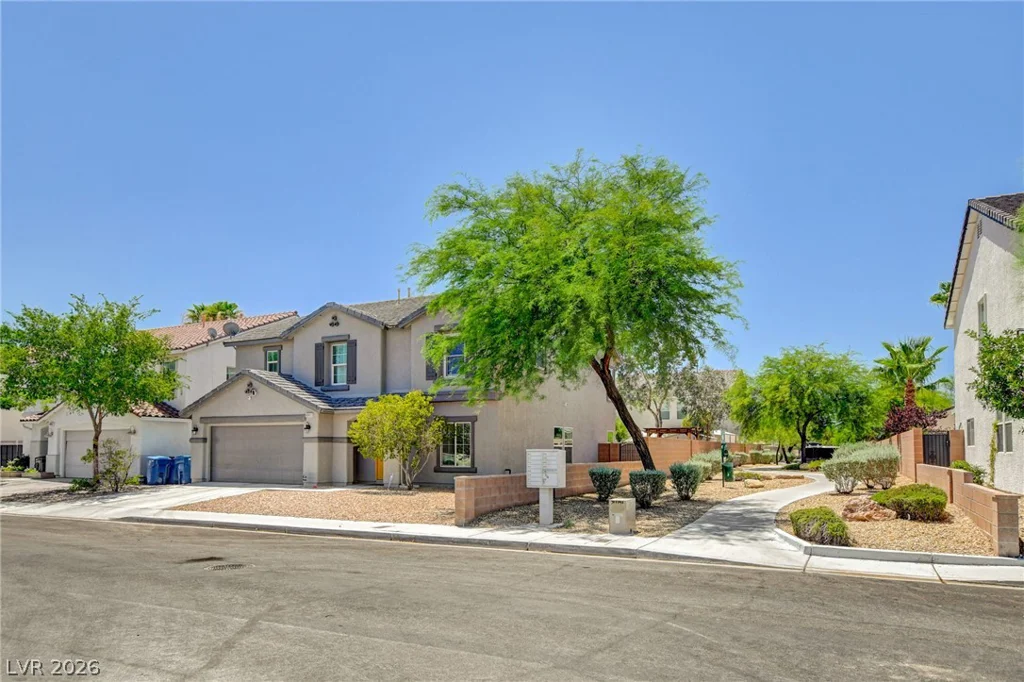 4941 Elkin Creek, Las Vegas, NV 89131