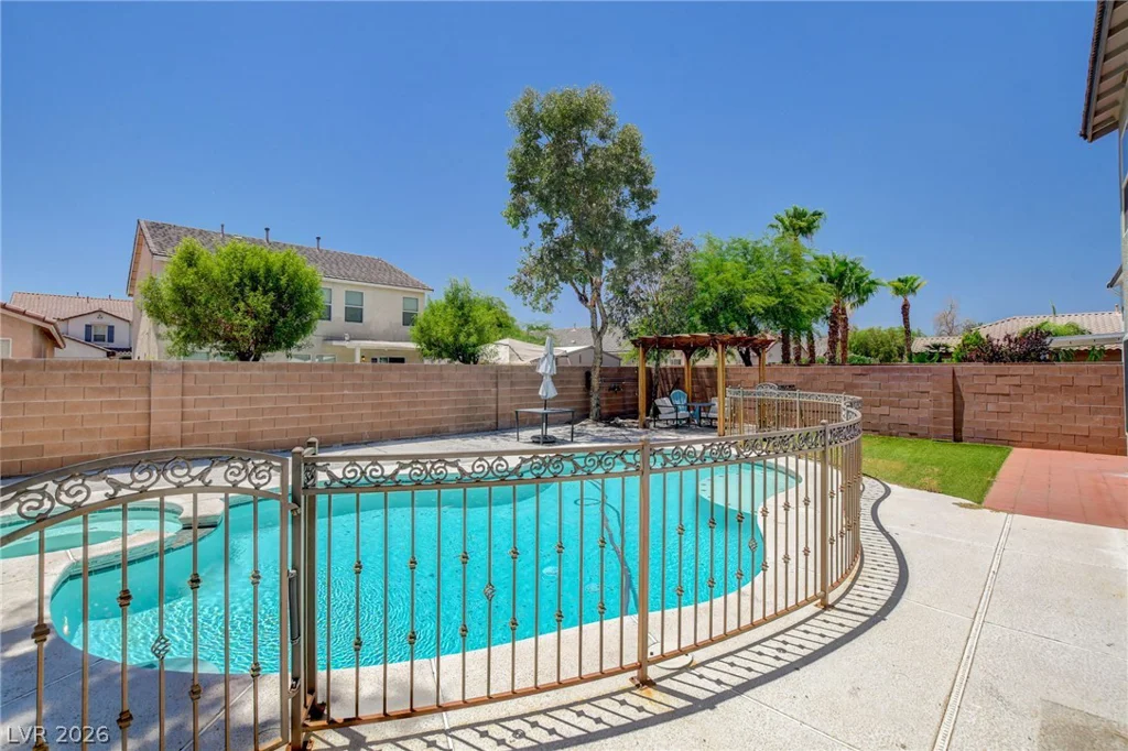 4941 Elkin Creek, Las Vegas, NV 89131