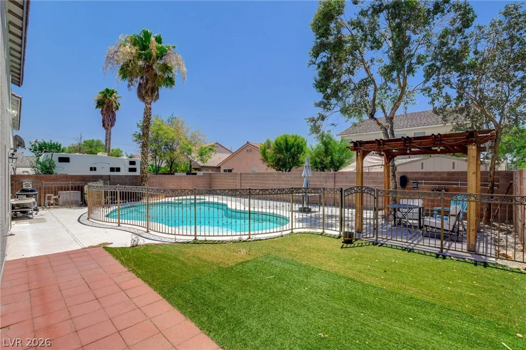 4941 Elkin Creek, Las Vegas, NV 89131