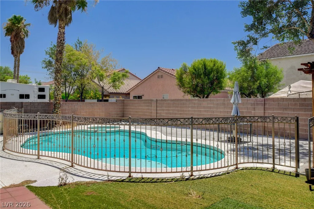 4941 Elkin Creek, Las Vegas, NV 89131