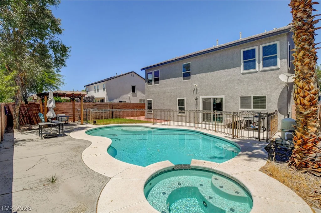 4941 Elkin Creek, Las Vegas, NV 89131