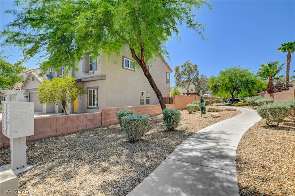 4941 Elkin Creek, Las Vegas, NV 89131