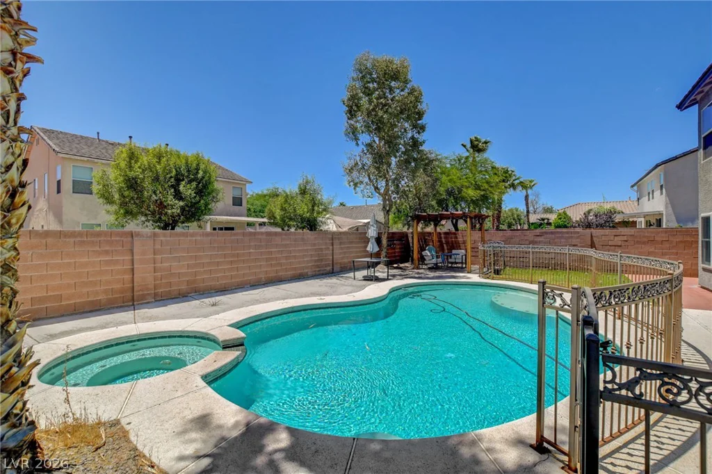 4941 Elkin Creek, Las Vegas, NV 89131