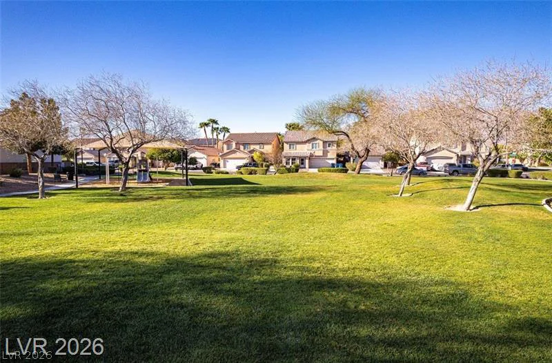 4941 Elkin Creek, Las Vegas, NV 89131