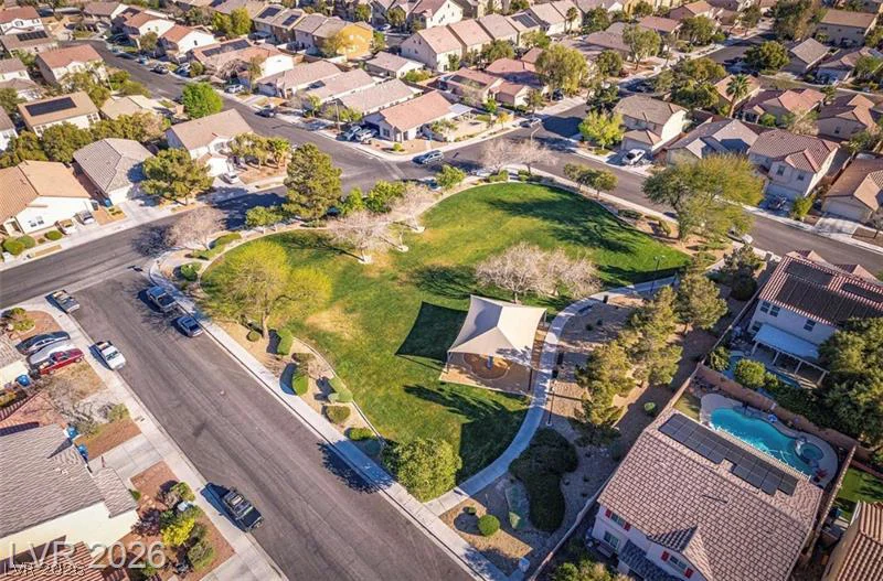 4941 Elkin Creek, Las Vegas, NV 89131