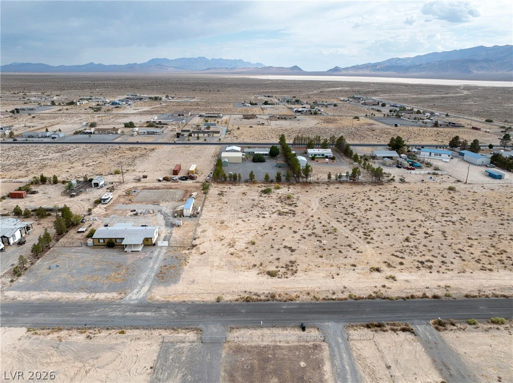 2181 Bennet, Pahrump, NV 89048