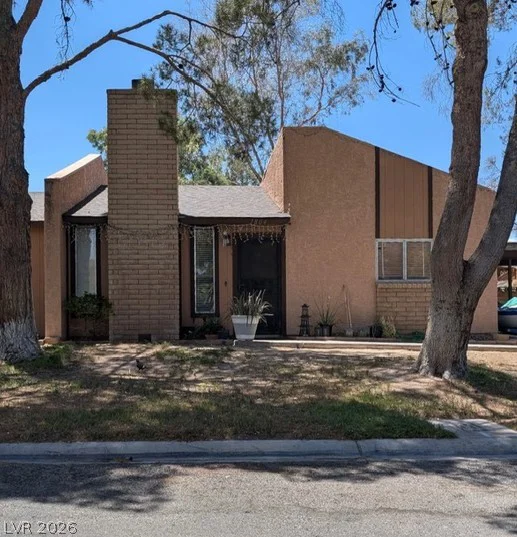 1804 Marathon, Las Vegas, NV 89108