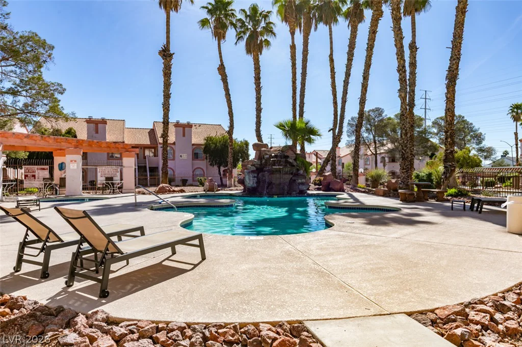 7570 Flamingo, Las Vegas, NV 89147