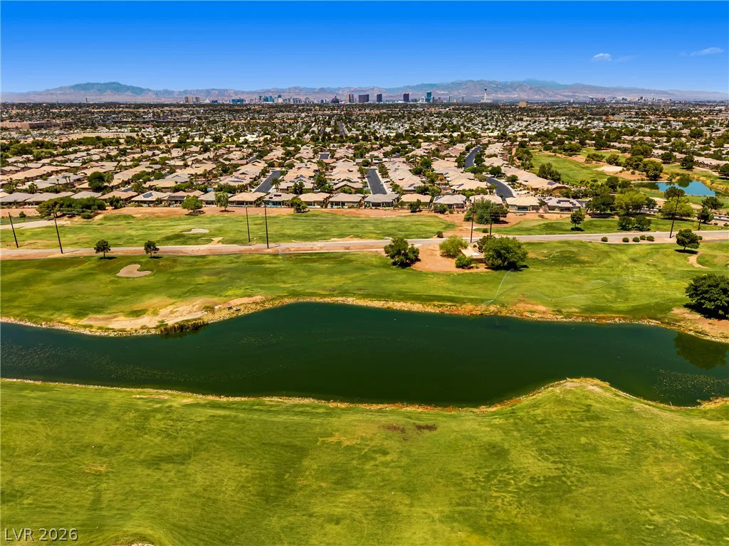 5952 Saddle Horse, Las Vegas, NV 89122