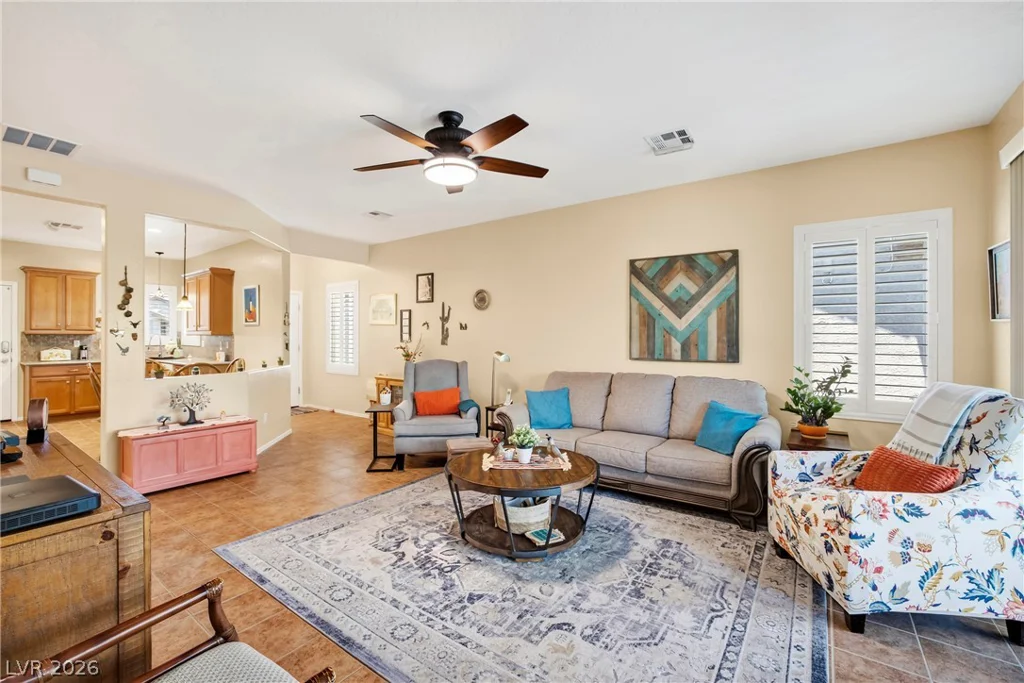 5952 Saddle Horse, Las Vegas, NV 89122