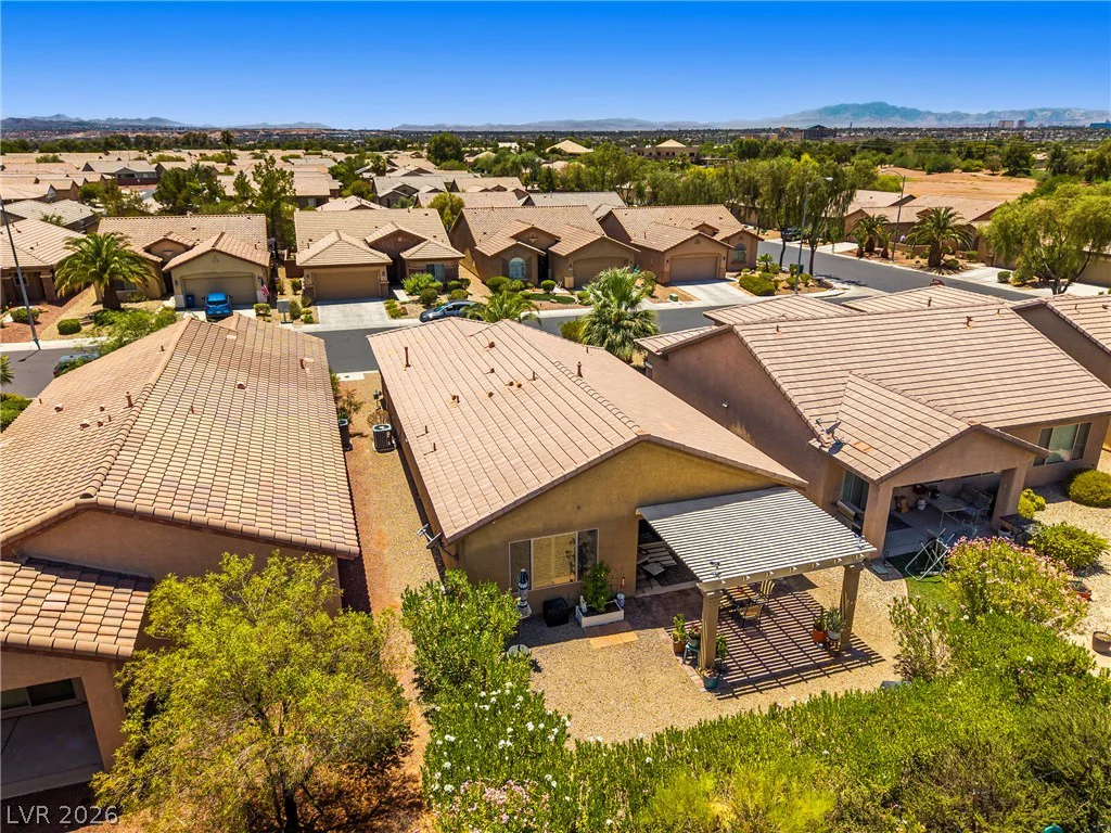 5952 Saddle Horse, Las Vegas, NV 89122