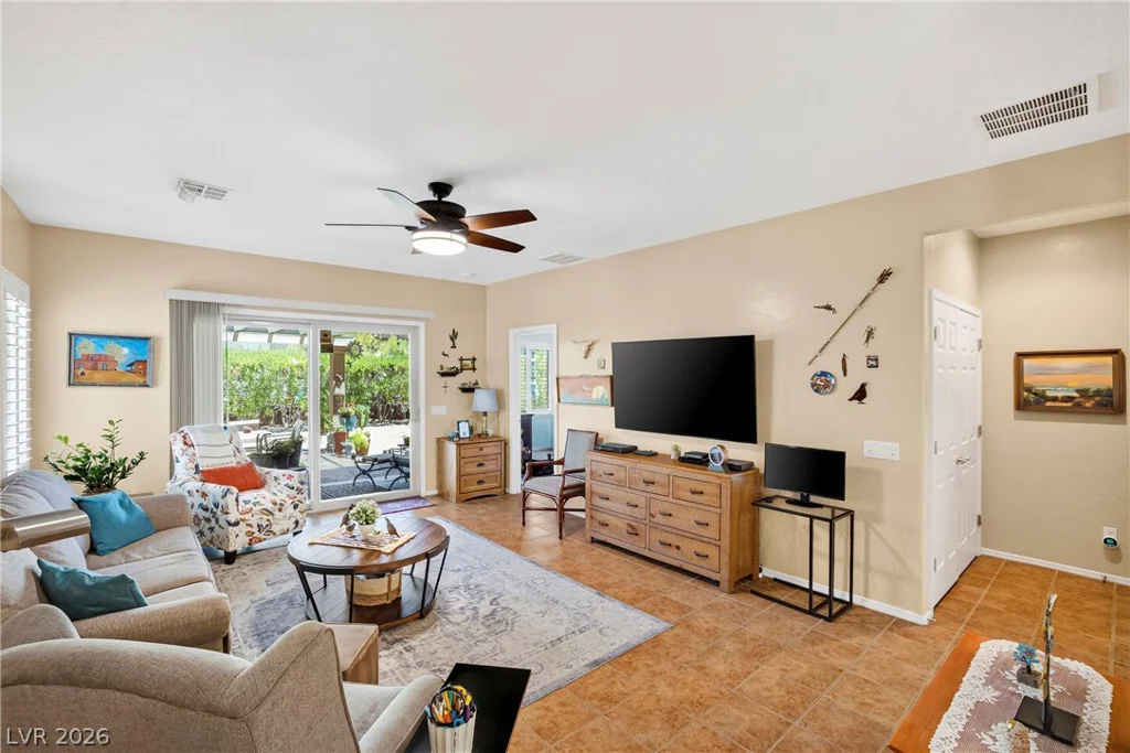 5952 Saddle Horse, Las Vegas, NV 89122