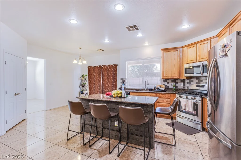 124 SHARP EDGE, North Las Vegas, NV 89031