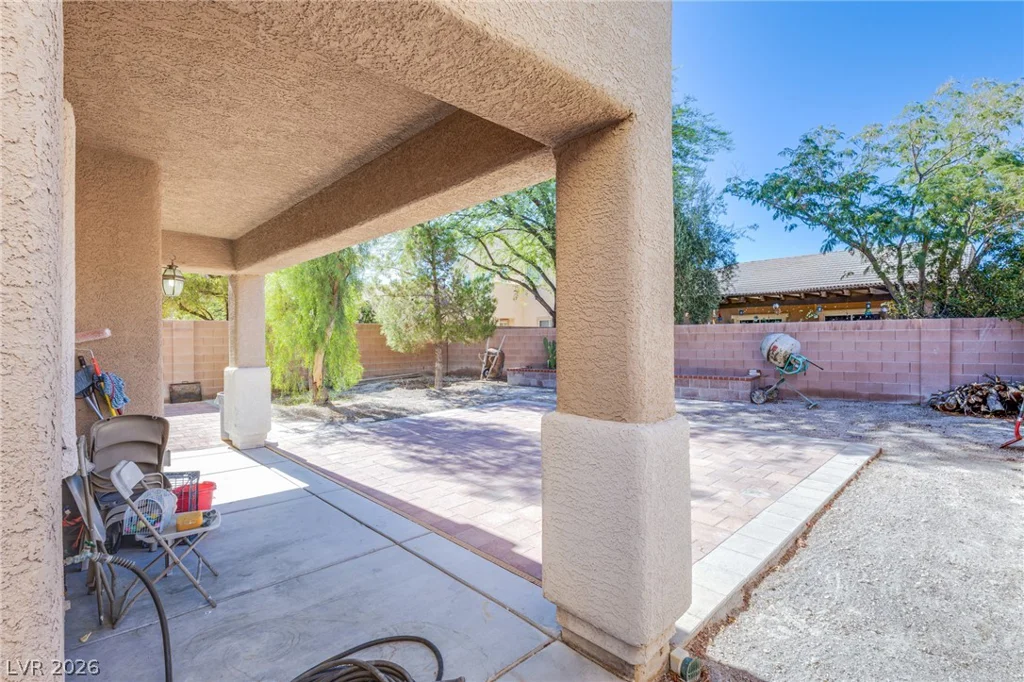 124 SHARP EDGE, North Las Vegas, NV 89031