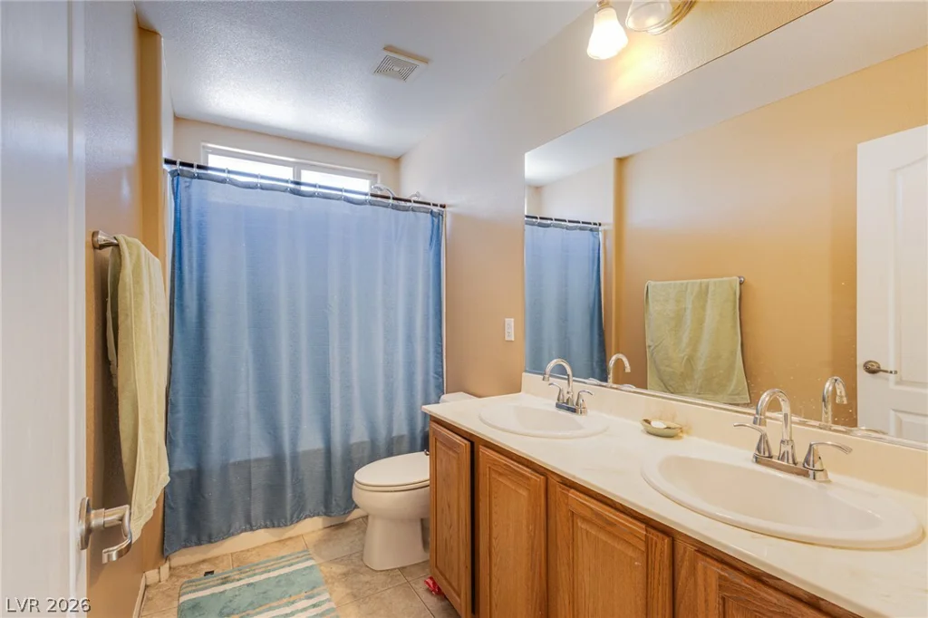 124 SHARP EDGE, North Las Vegas, NV 89031