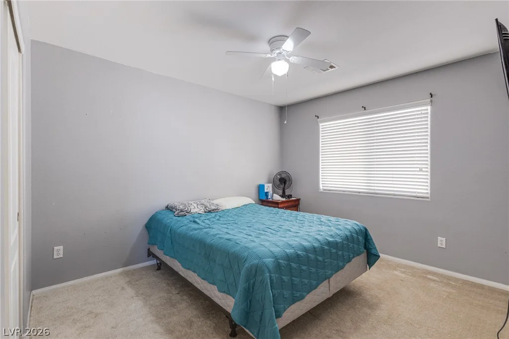 124 SHARP EDGE, North Las Vegas, NV 89031