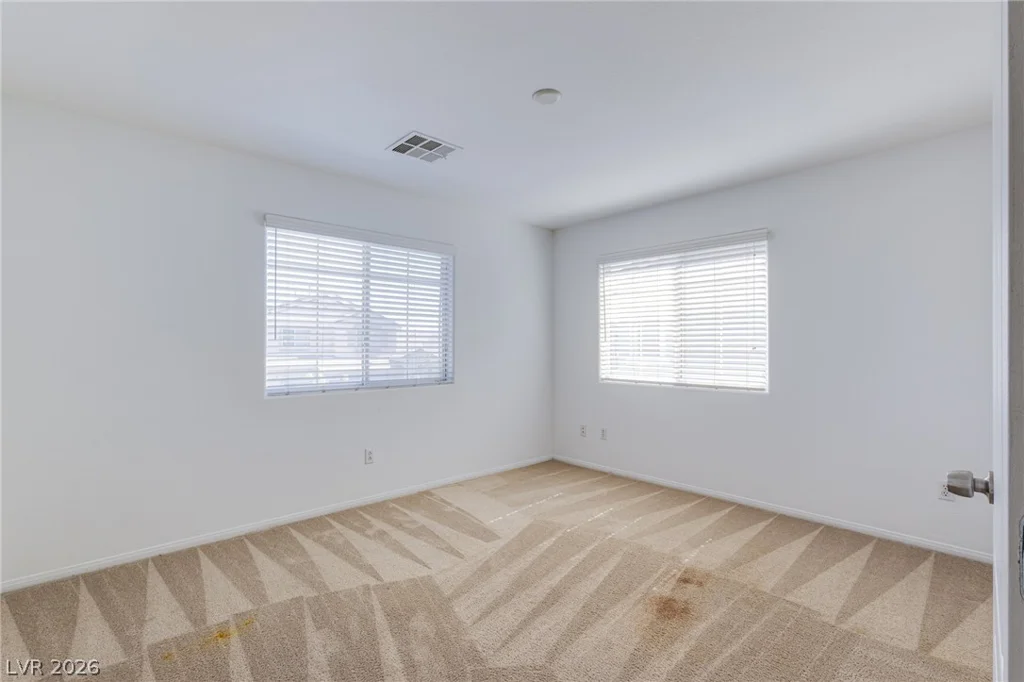 124 SHARP EDGE, North Las Vegas, NV 89031