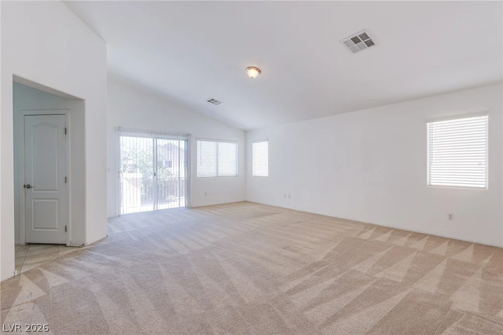 124 SHARP EDGE, North Las Vegas, NV 89031
