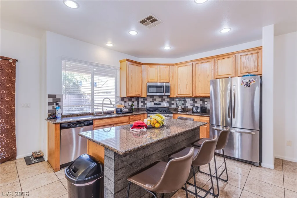 124 SHARP EDGE, North Las Vegas, NV 89031