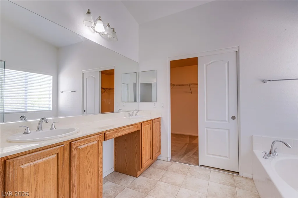 124 SHARP EDGE, North Las Vegas, NV 89031