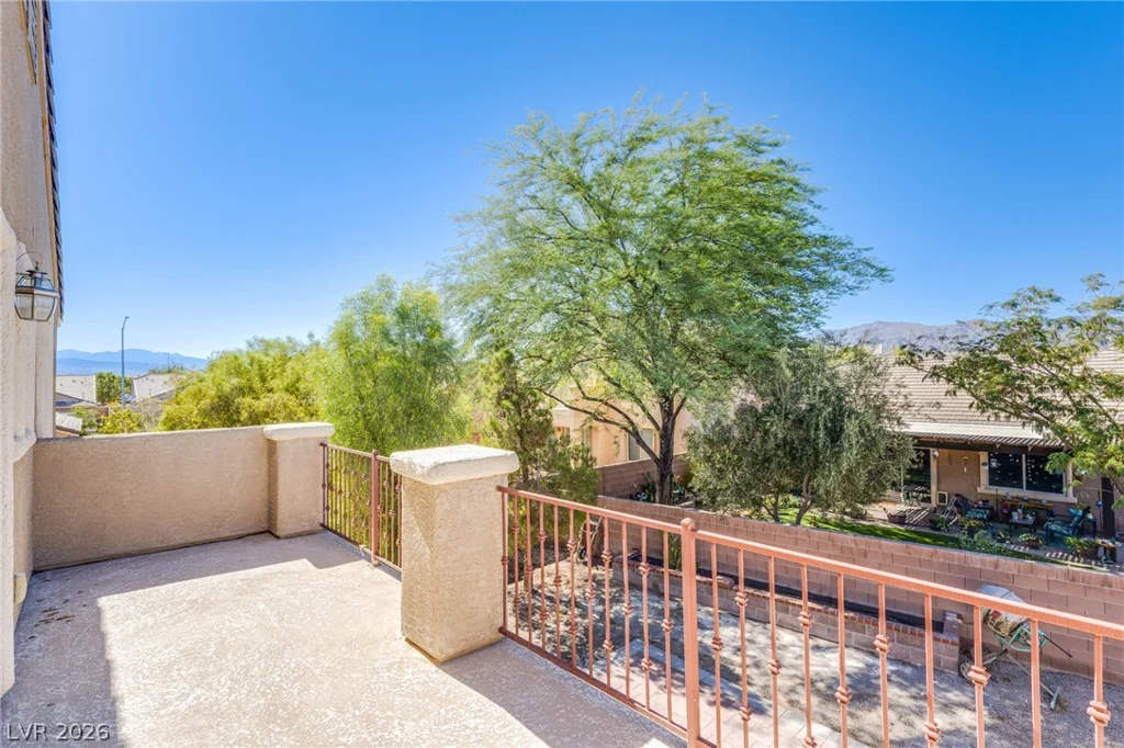 124 SHARP EDGE, North Las Vegas, NV 89031
