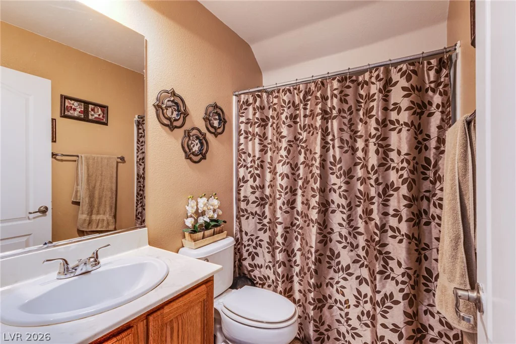 124 SHARP EDGE, North Las Vegas, NV 89031