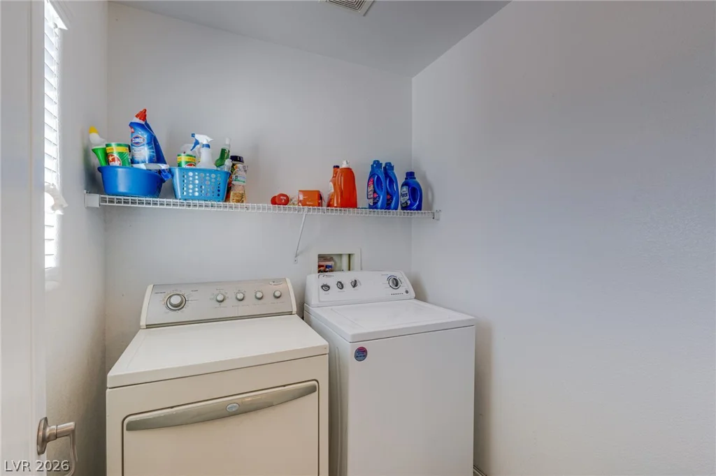 124 SHARP EDGE, North Las Vegas, NV 89031