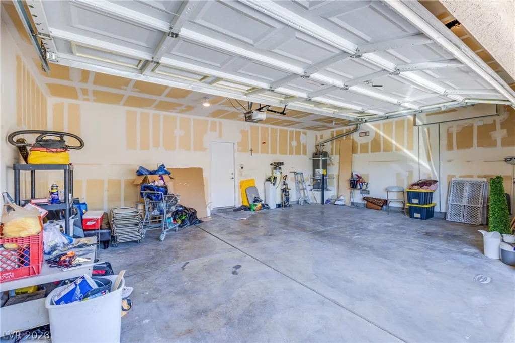 124 SHARP EDGE, North Las Vegas, NV 89031