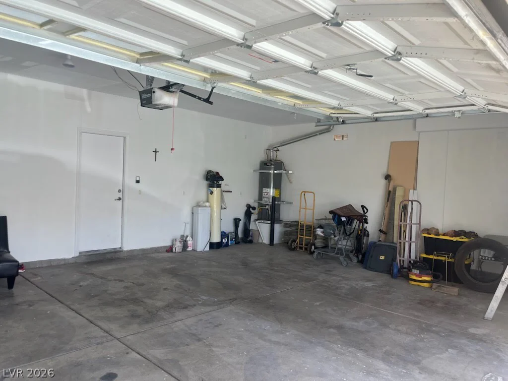 124 SHARP EDGE, North Las Vegas, NV 89031