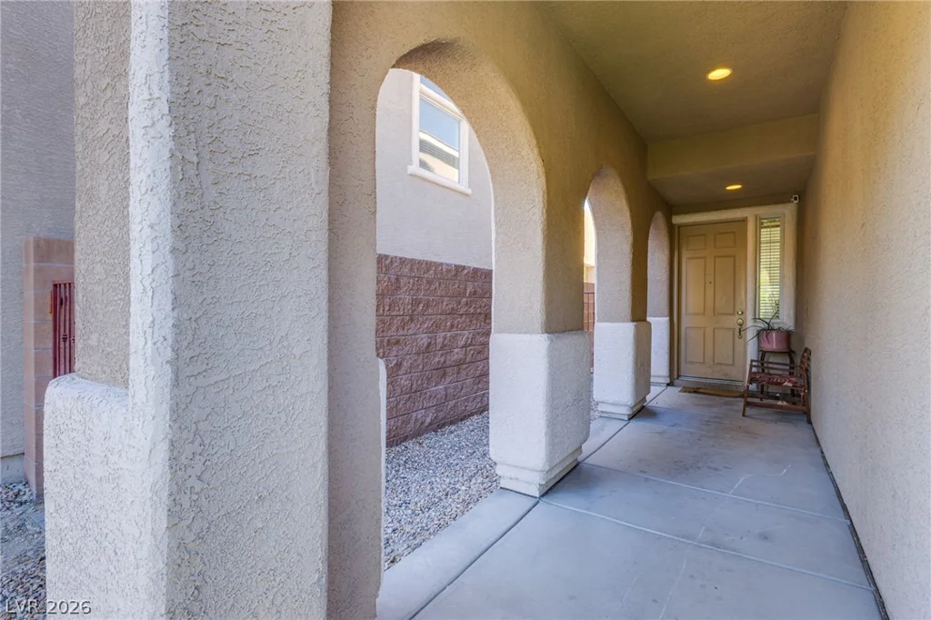 124 SHARP EDGE, North Las Vegas, NV 89031