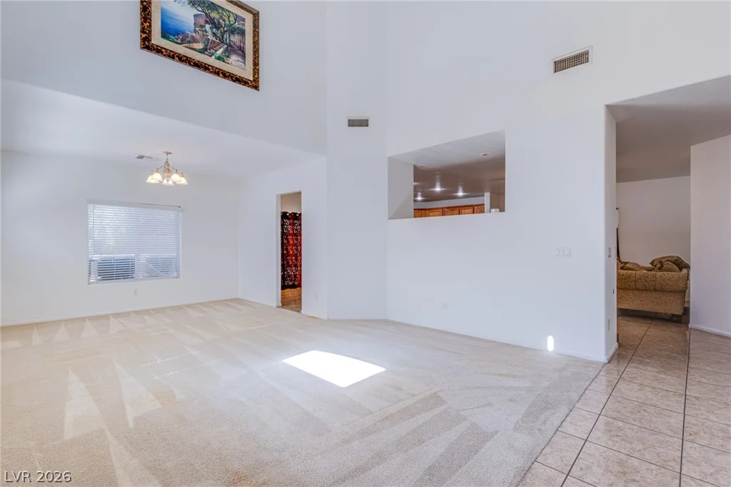 124 SHARP EDGE, North Las Vegas, NV 89031