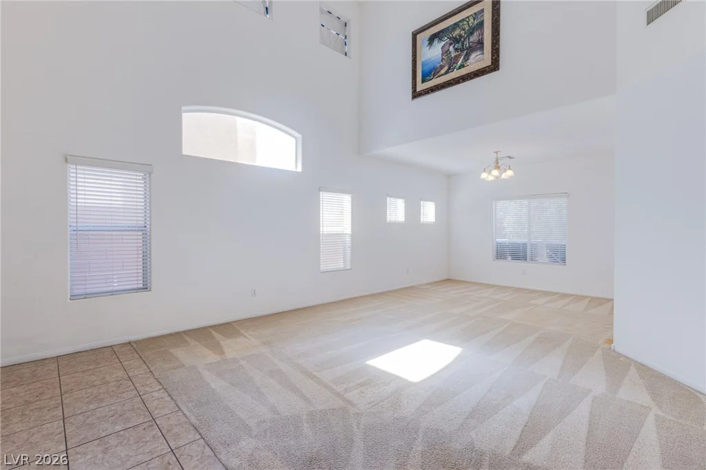 124 SHARP EDGE, North Las Vegas, NV 89031