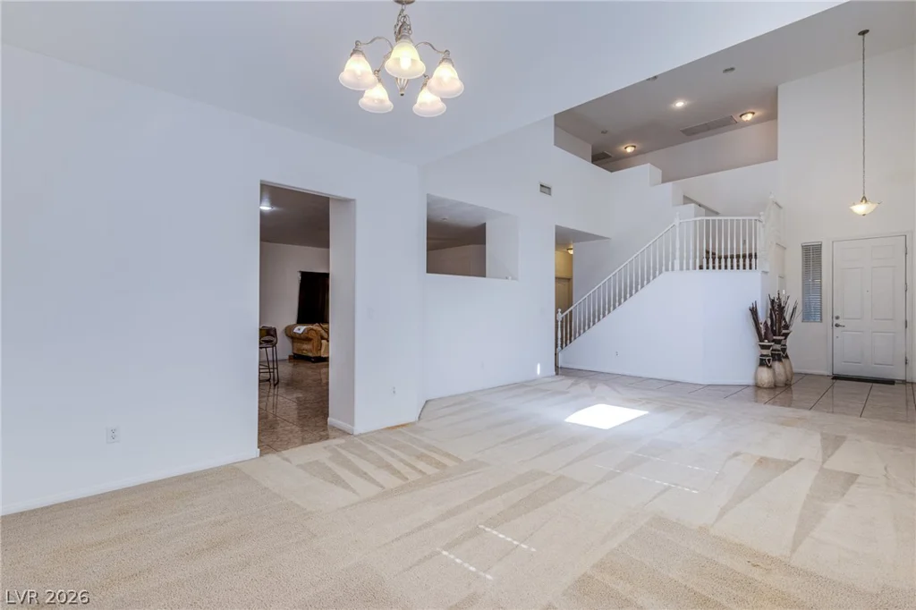 124 SHARP EDGE, North Las Vegas, NV 89031