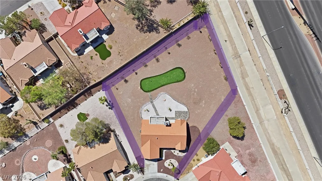 3109 Goodnews, Las Vegas, NV 89134