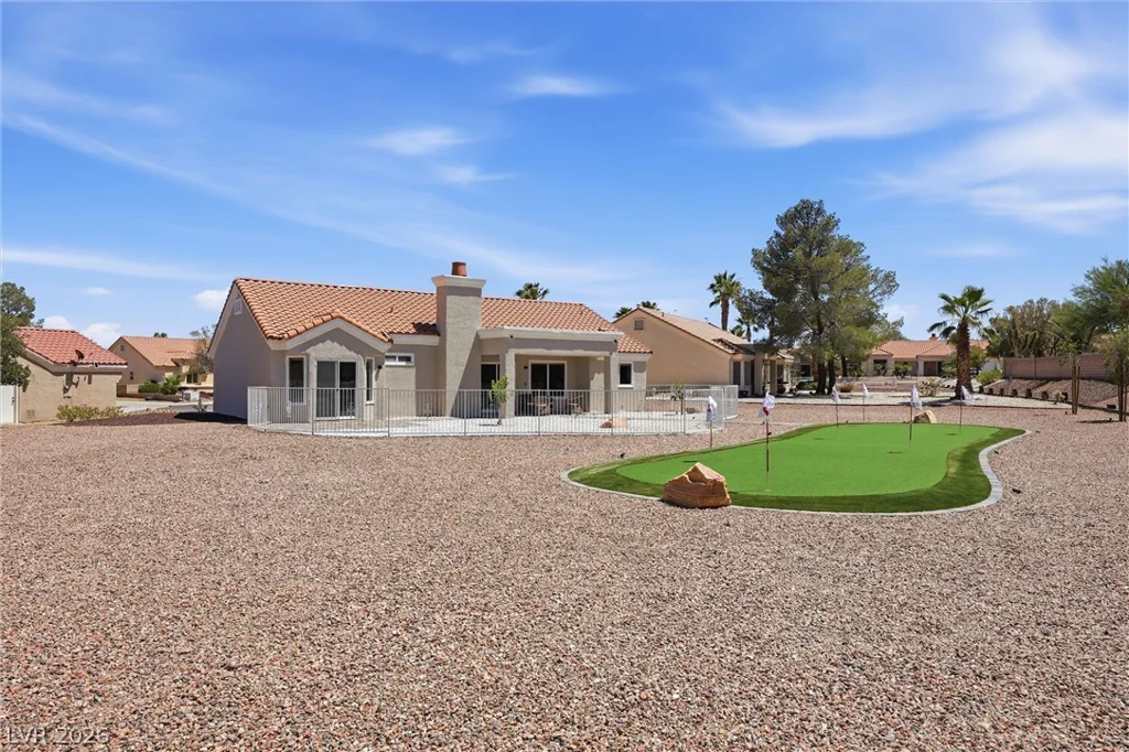 3109 Goodnews, Las Vegas, NV 89134