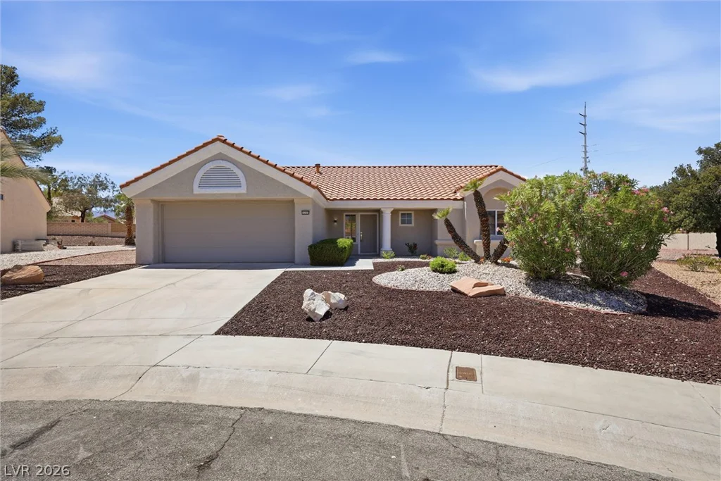 3109 Goodnews, Las Vegas, NV 89134