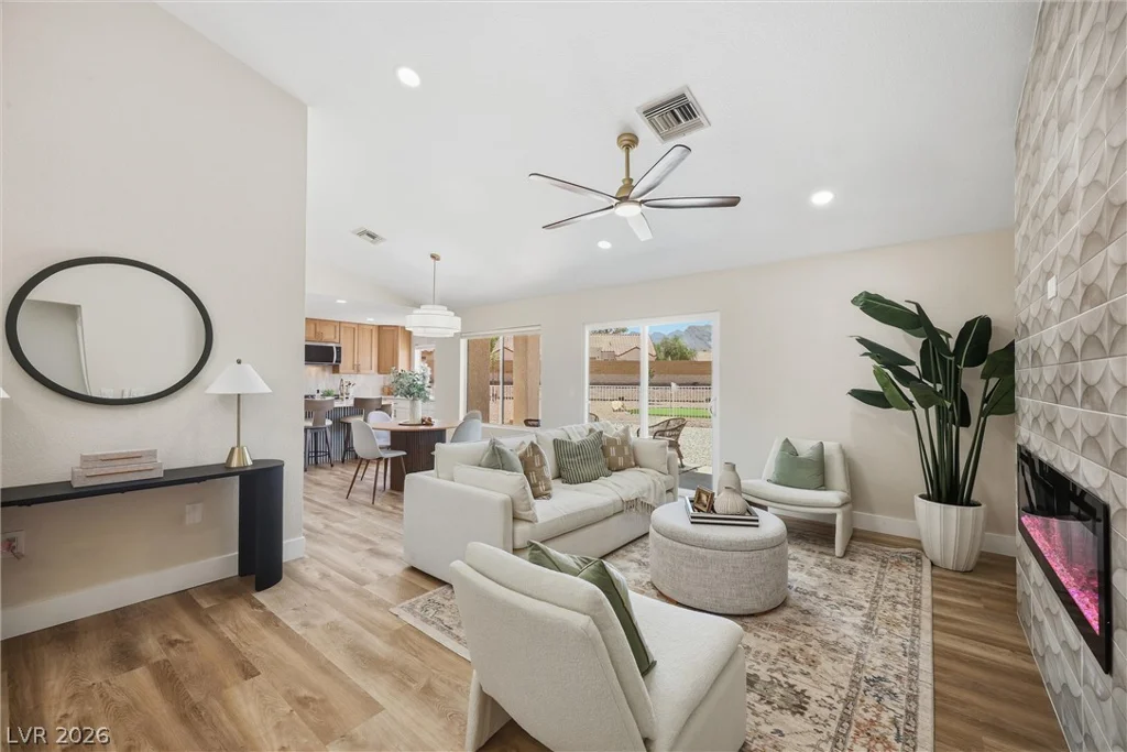 3109 Goodnews, Las Vegas, NV 89134