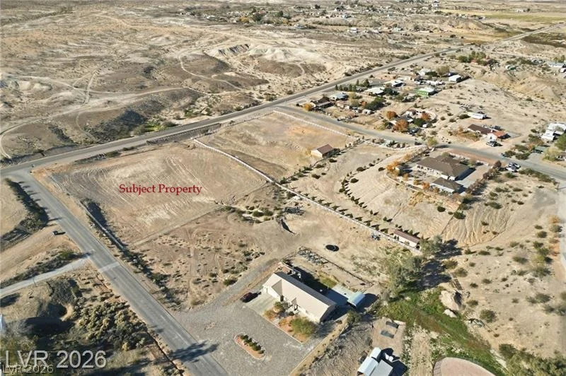 Turvey & Henry, Moapa, NV 89025