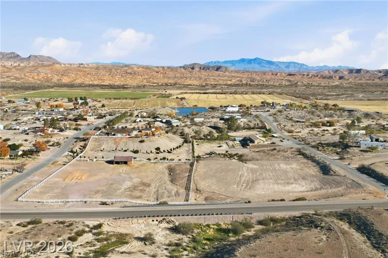 Turvey & Henry, Moapa, NV 89025
