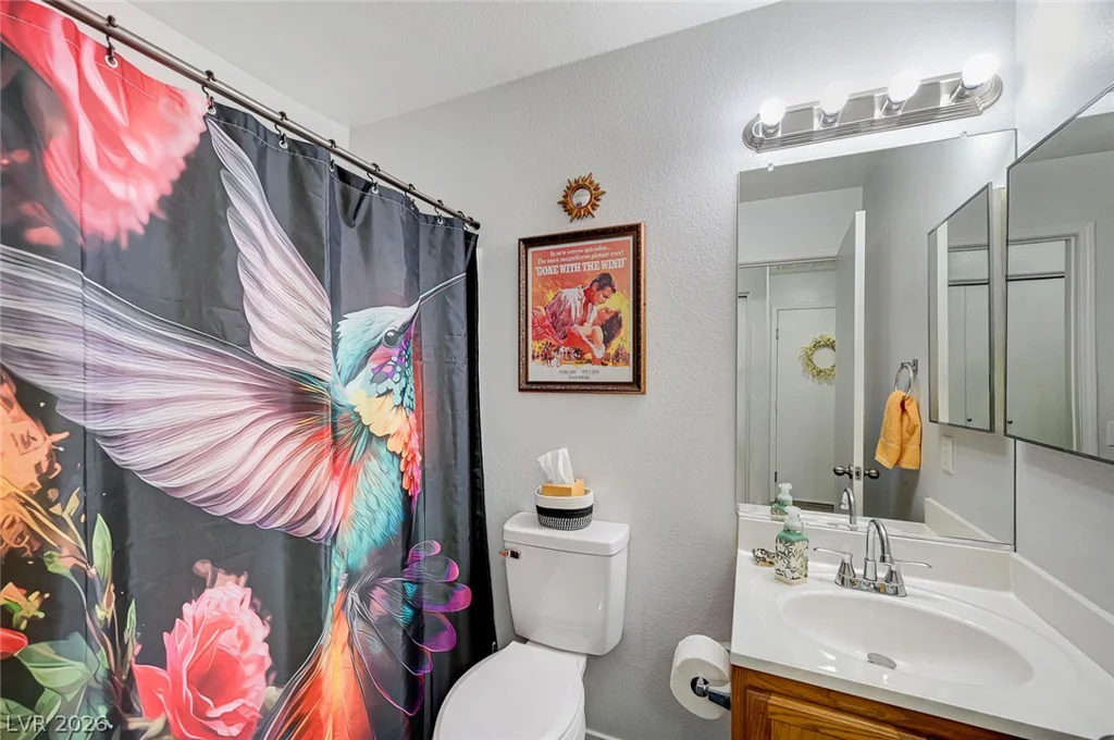 961 Adobe Flat, Henderson, NV 89011