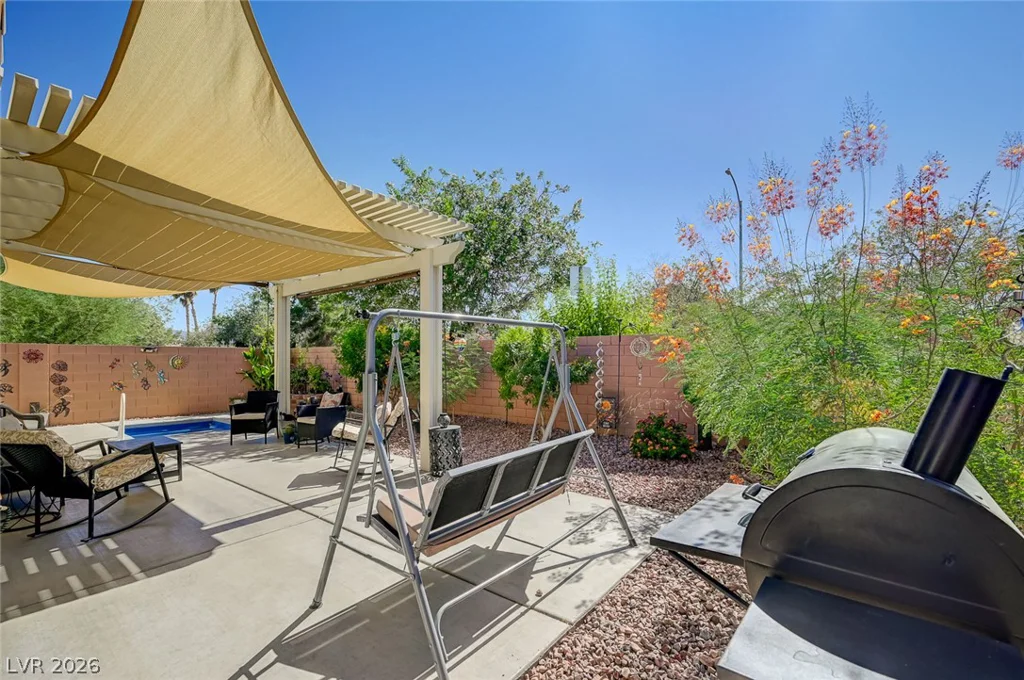 961 Adobe Flat, Henderson, NV 89011