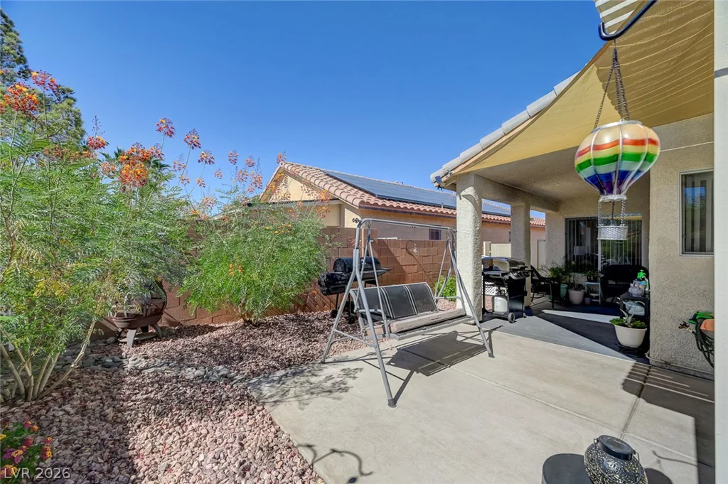 961 Adobe Flat, Henderson, NV 89011