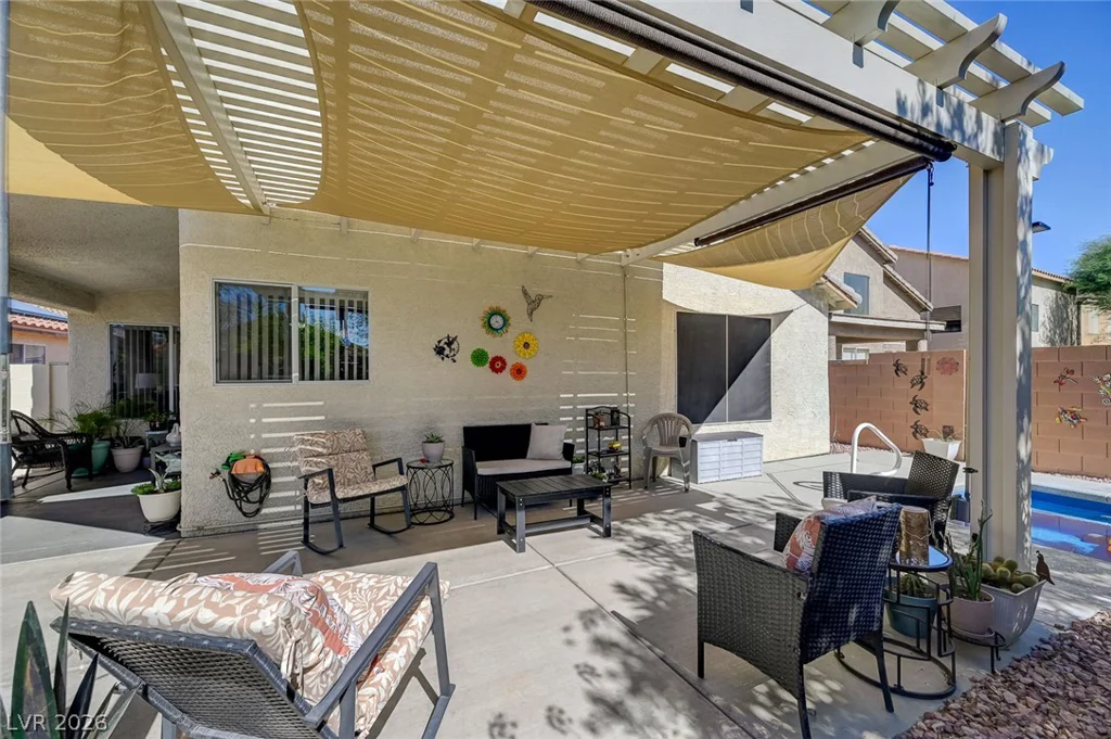 961 Adobe Flat, Henderson, NV 89011