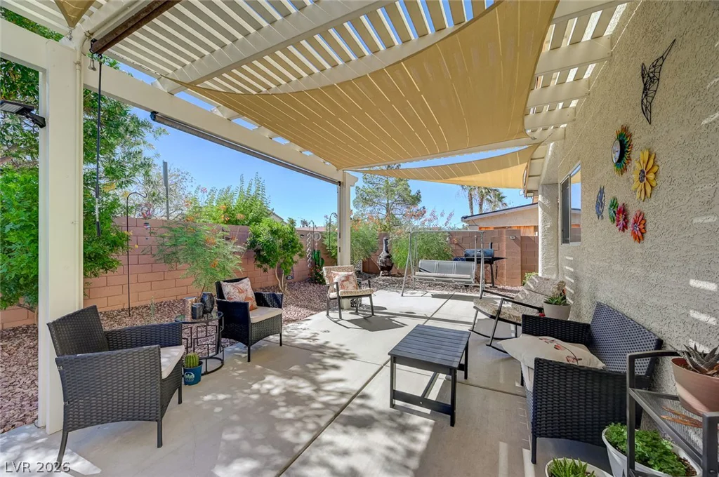 961 Adobe Flat, Henderson, NV 89011