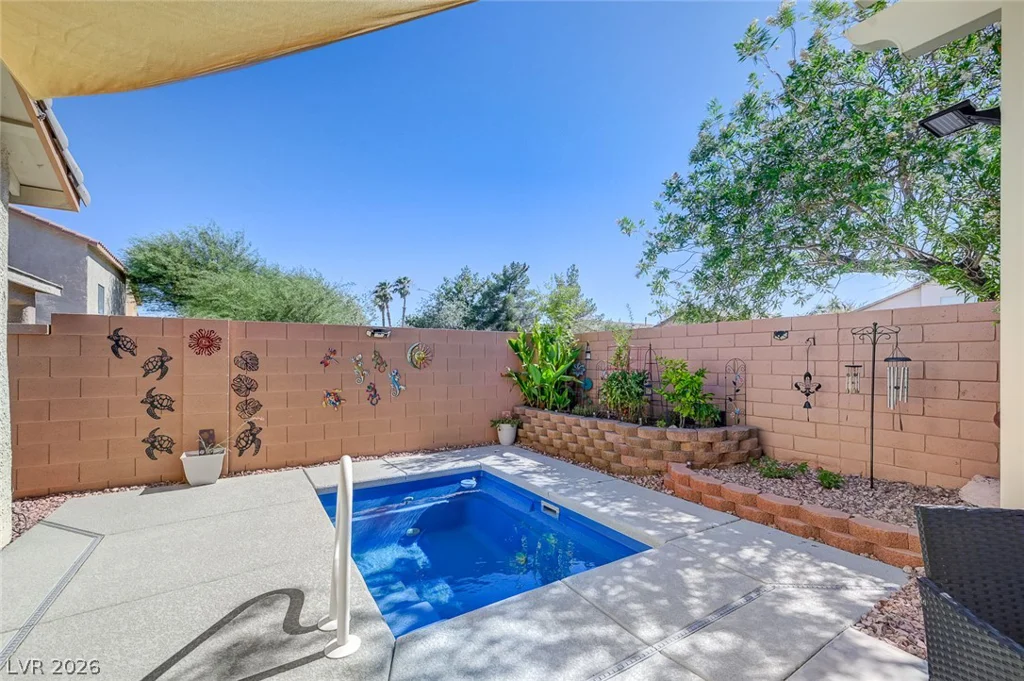 961 Adobe Flat, Henderson, NV 89011